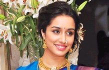 Shraddha Kapoor Hot Gallery