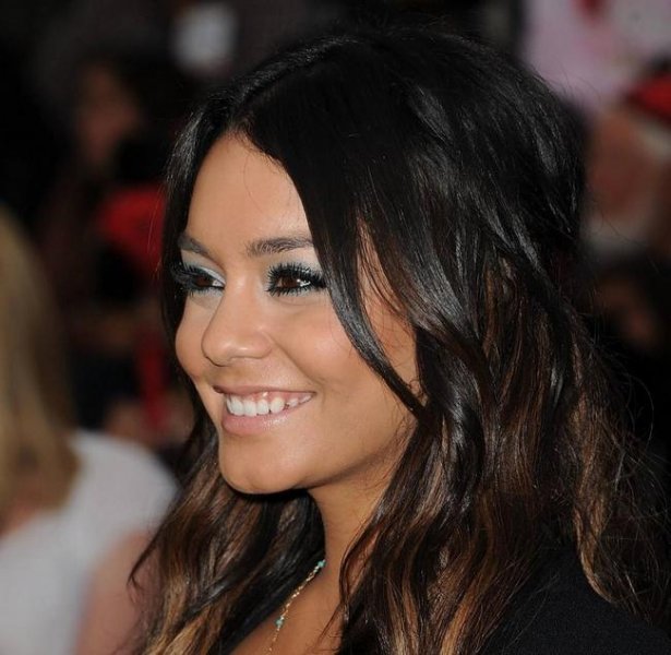 Vanessa Hudgens