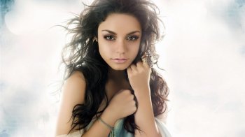 Vanessa Hudgens