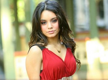 Vanessa Hudgens