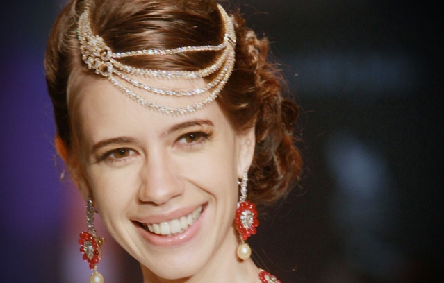 kalki koechlin Latest Stills