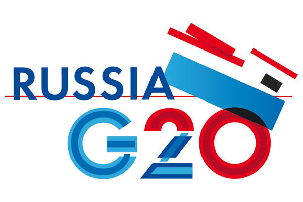 G-20 Summit 2013 in Russia