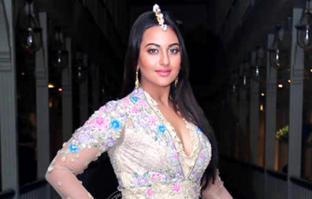 Sonakshi Sinha Latest Stills