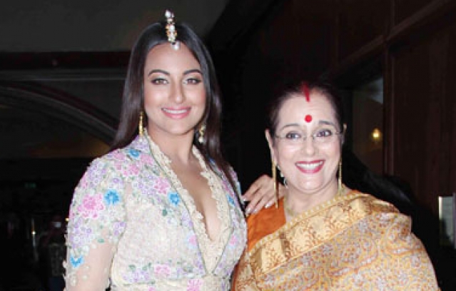 Sonakshi Sinha Latest Stills