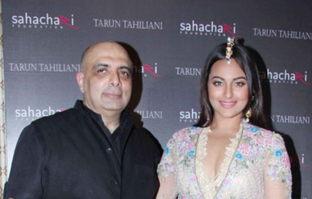 Sonakshi Sinha Latest Stills