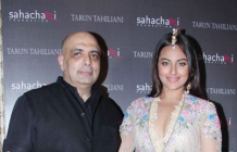 Sonakshi Sinha Latest Stills