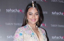Sonakshi Sinha Latest Stills