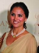 Lara Dutta