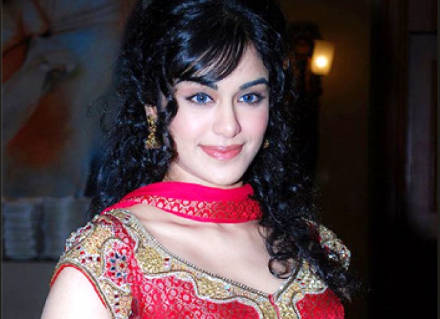 Adah Sharma Latest Stills