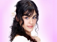 Adah Sharma Latest Stills