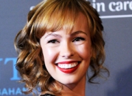 Brittany Allen