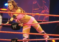 Contestant for WWE