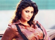 Jai Ho Movie actress Daisy Shah