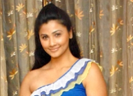 Jai Ho Movie actress Daisy Shah