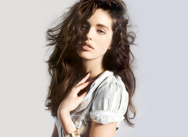 Emily Didonato
