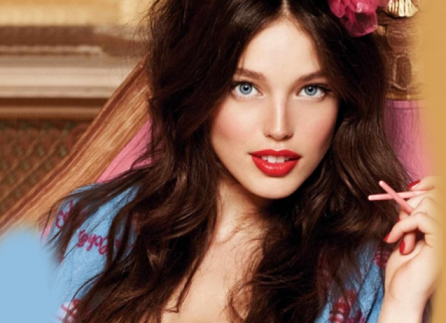 Emily Didonato