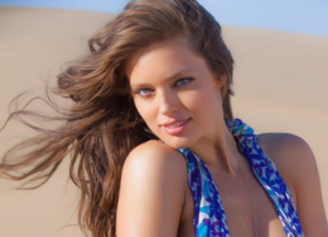 Emily Didonato