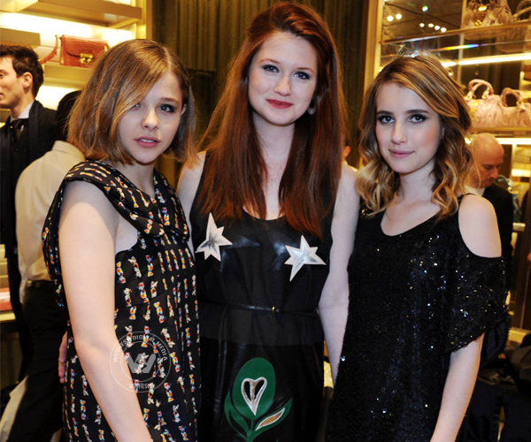 Happy Birthday Emma Roberts | Photo 5 of 6