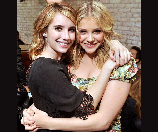 Happy Birthday Emma Roberts | Photo 5 of 6