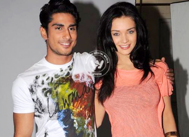 Happy Birthday Amy Jackson