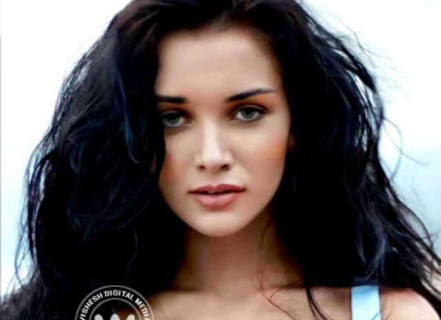 Happy Birthday Amy Jackson