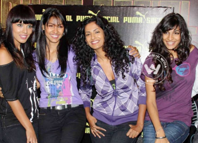 Happy Birthday Anushka Manchanda