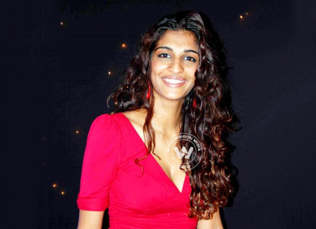 Happy Birthday Anushka Manchanda
