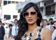 Happy Birthday Anushka Manchanda