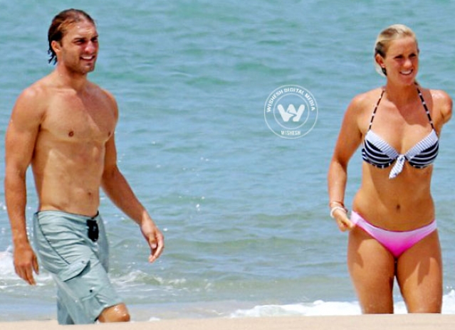 Happy Birthday Bethany Hamilton