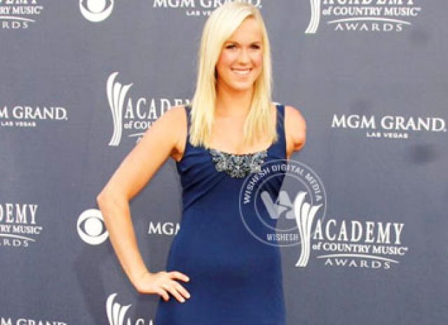 Happy Birthday Bethany Hamilton