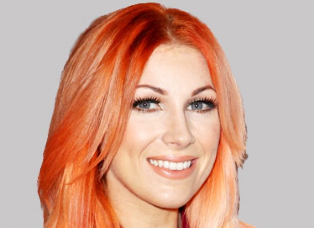 Happy Birthday Bonnie McKee
