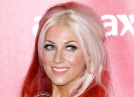 Happy Birthday Bonnie McKee