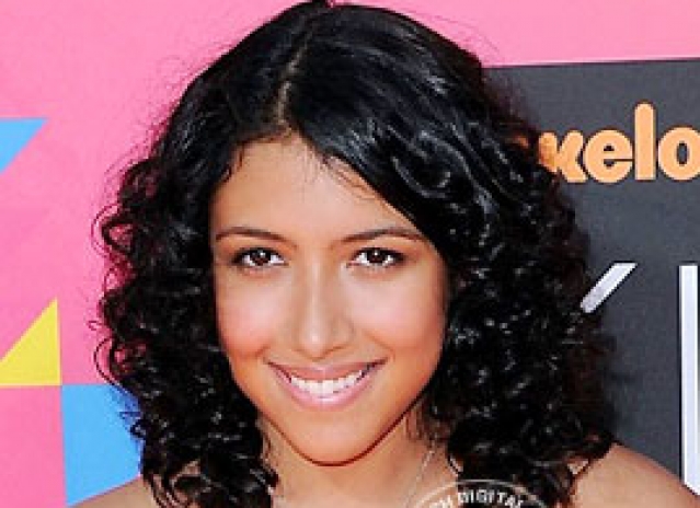 Happy Birthday Caitlin Sanchez