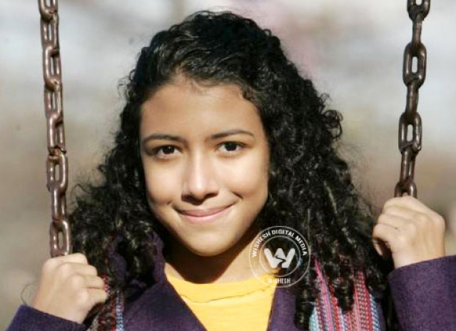 Happy Birthday Caitlin Sanchez