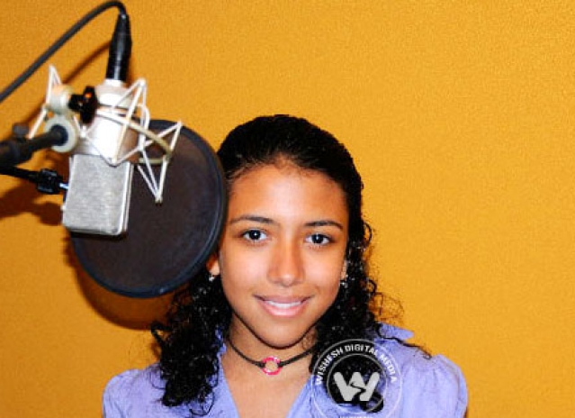 Happy Birthday Caitlin Sanchez
