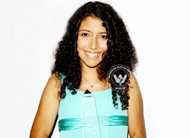 Happy Birthday Caitlin Sanchez