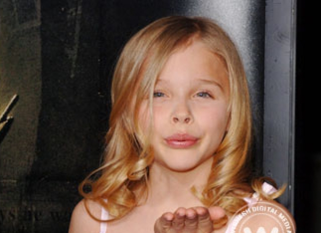 Happy Birthday Chloe Moretz