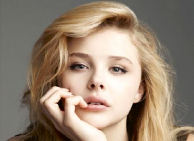Happy Birthday Chloe Moretz