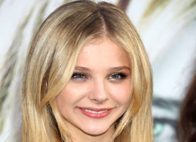 Happy Birthday Chloe Moretz