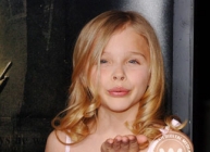 Happy Birthday Chloe Moretz