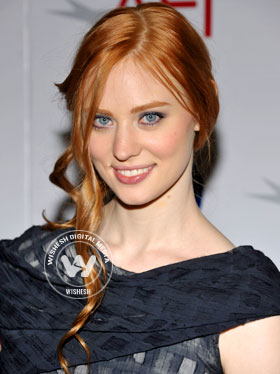 Deborah ann woll hot