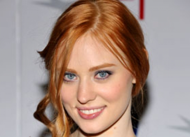 Happy Birthday Deborah Ann Woll