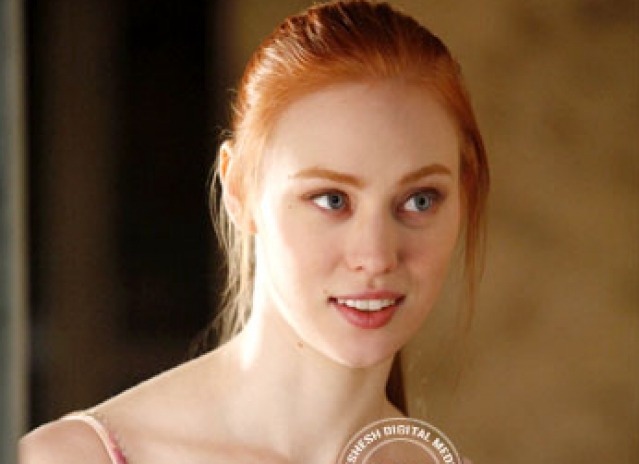 Happy Birthday Deborah Ann Woll