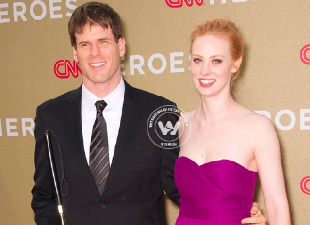 Happy Birthday Deborah Ann Woll