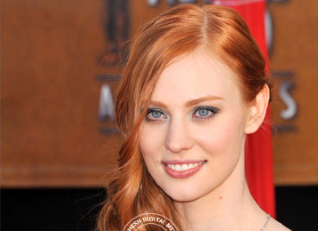 Happy Birthday Deborah Ann Woll