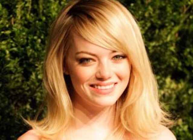 Happy Birthday Emma Stone