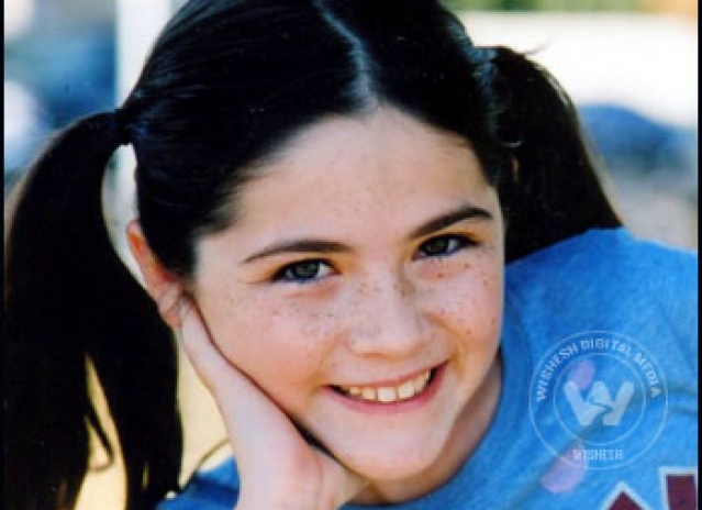 Happy Birthday Isabelle Fuhrman