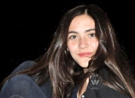 Happy Birthday Isabelle Fuhrman