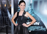 Happy Birthday Isabelle Fuhrman