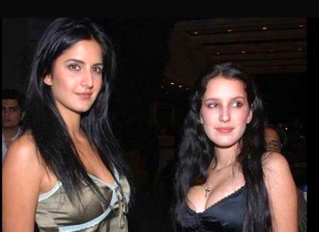 Happy Birthday Katrina Kaif